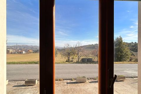Villa a Offida, Ascoli Piceno, Offida - € 69.000 | Ref: VA2593 - foto 7