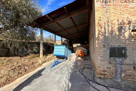 Villa a Offida, Ascoli Piceno, Offida - € 69.000 | Ref: VA2593 - foto 11