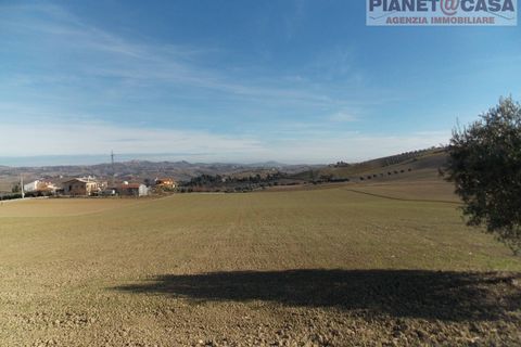 Villa a Offida, Ascoli Piceno, Offida - € 69.000 | Ref: VA2593 - foto 13