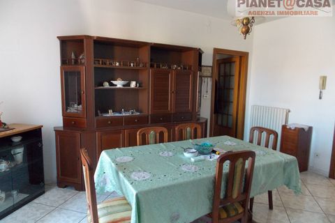 Lejlighed i Monteprandone, Ascoli Piceno, Monteprandone - € 135.000 | Ref: VA2594 - foto 4