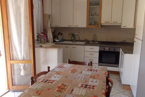 Lejlighed i Monteprandone, Ascoli Piceno, Monteprandone - € 135.000 | Ref: VA2594 - foto 10