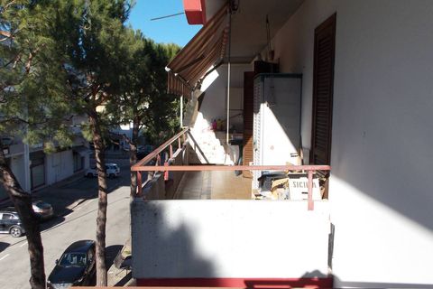 Lejlighed i Monteprandone, Ascoli Piceno, Monteprandone - € 135.000 | Ref: VA2594 - foto 12