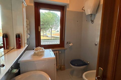 Lejlighed i Spinetoli, Ascoli Piceno, Spinetoli - € 128.000 | Ref: VA2596 - foto 14