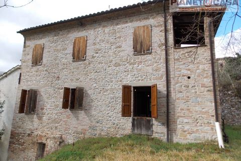 Villa i Sarnano, Macerata, Sarnano - € 146.000 | Ref: VC2616 - foto 1