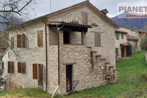 Villa i Sarnano, Macerata, Sarnano - € 146.000 | Ref: VC2616 - foto 3