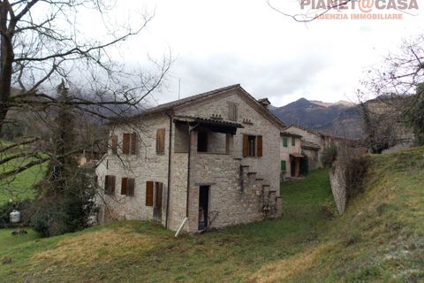 Villa i Sarnano, Macerata, Sarnano - € 146.000 | Ref: VC2616 - foto 4