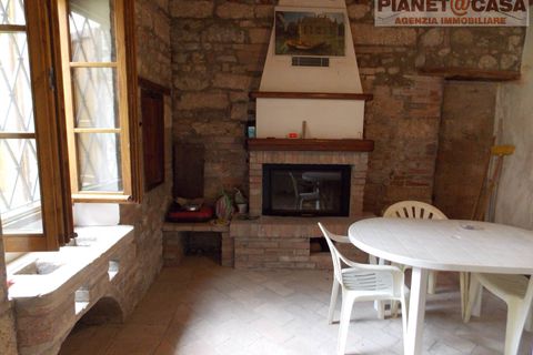 Villa i Sarnano, Macerata, Sarnano - € 146.000 | Ref: VC2616 - foto 7