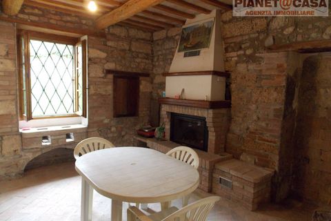 Villa i Sarnano, Macerata, Sarnano - € 146.000 | Ref: VC2616 - foto 8