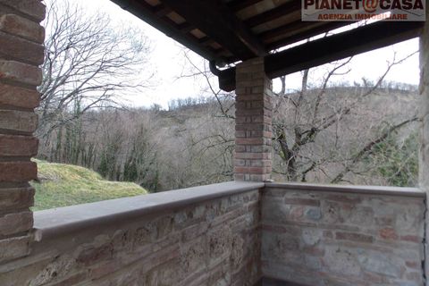 Villa i Sarnano, Macerata, Sarnano - € 146.000 | Ref: VC2616 - foto 25