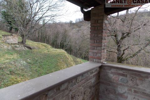 Villa i Sarnano, Macerata, Sarnano - € 146.000 | Ref: VC2616 - foto 26