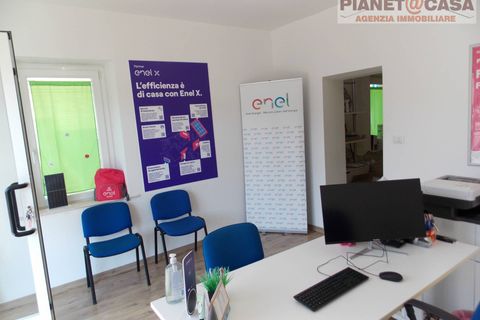 Erhvervsejendom i Spinetoli, Ascoli Piceno, Spinetoli - € 69.000 | Ref: VC2638 - foto 5