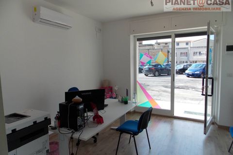 Erhvervsejendom i Spinetoli, Ascoli Piceno, Spinetoli - € 69.000 | Ref: VC2638 - foto 6