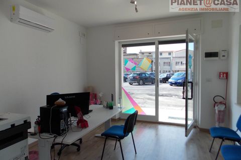 Erhvervsejendom i Spinetoli, Ascoli Piceno, Spinetoli - € 69.000 | Ref: VC2638 - foto 8