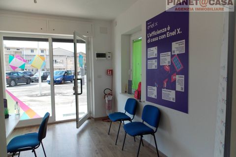 Erhvervsejendom i Spinetoli, Ascoli Piceno, Spinetoli - € 69.000 | Ref: VC2638 - foto 9