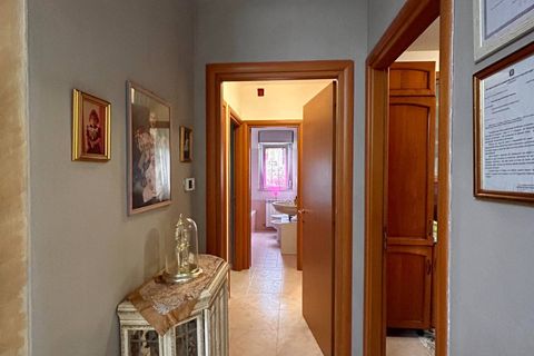 Lejlighed i Spinetoli, Ascoli Piceno, Spinetoli - € 155.000 | Ref: VC2639 - foto 10