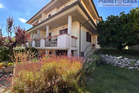 Rækkehus i Colli del Tronto, Ascoli Piceno, Colli del Tronto - € 315.000 | Ref: VA2640 - foto 2