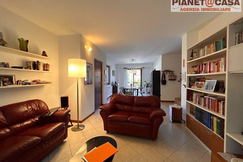 Rækkehus i Colli del Tronto, Ascoli Piceno, Colli del Tronto - € 315.000 | Ref: VA2640 - foto 5