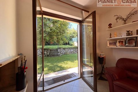 Rækkehus i Colli del Tronto, Ascoli Piceno, Colli del Tronto - € 315.000 | Ref: VA2640 - foto 10