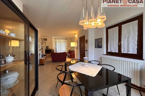 Rækkehus i Colli del Tronto, Ascoli Piceno, Colli del Tronto - € 315.000 | Ref: VA2640 - foto 11