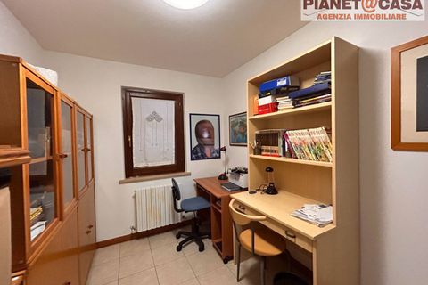 Rækkehus i Colli del Tronto, Ascoli Piceno, Colli del Tronto - € 315.000 | Ref: VA2640 - foto 19