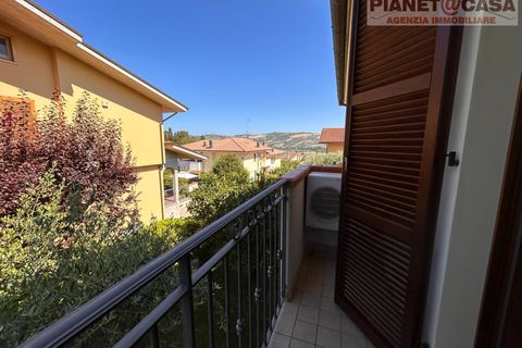 Rækkehus i Colli del Tronto, Ascoli Piceno, Colli del Tronto - € 315.000 | Ref: VA2640 - foto 31