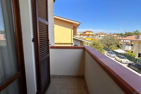 Rækkehus i Colli del Tronto, Ascoli Piceno, Colli del Tronto - € 315.000 | Ref: VA2640 - foto 39