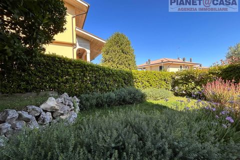 Rækkehus i Colli del Tronto, Ascoli Piceno, Colli del Tronto - € 315.000 | Ref: VA2640 - foto 47