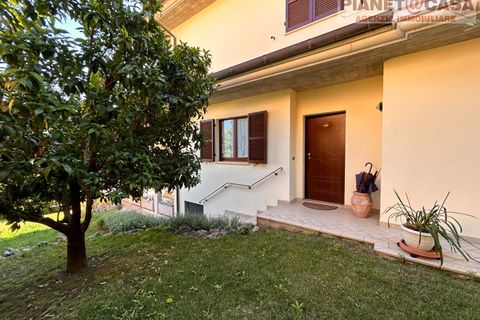 Rækkehus i Colli del Tronto, Ascoli Piceno, Colli del Tronto - € 315.000 | Ref: VA2640 - foto 48