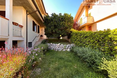 Rækkehus i Colli del Tronto, Ascoli Piceno, Colli del Tronto - € 315.000 | Ref: VA2640 - foto 49