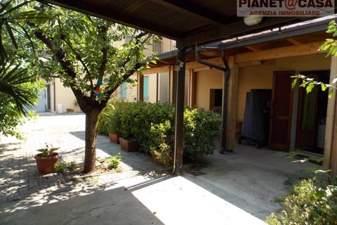 Villa i Spinetoli, Ascoli Piceno, Spinetoli - € 285.000 | Ref: VC2645 - foto 1