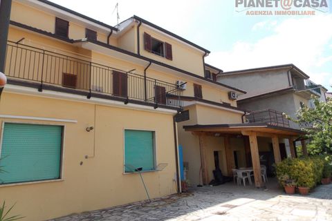 Villa i Spinetoli, Ascoli Piceno, Spinetoli - € 285.000 | Ref: VC2645 - foto 2