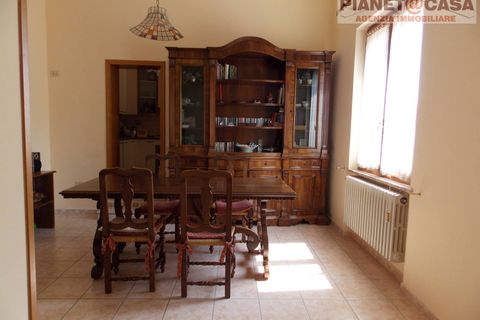 Villa i Spinetoli, Ascoli Piceno, Spinetoli - € 285.000 | Ref: VC2645 - foto 7