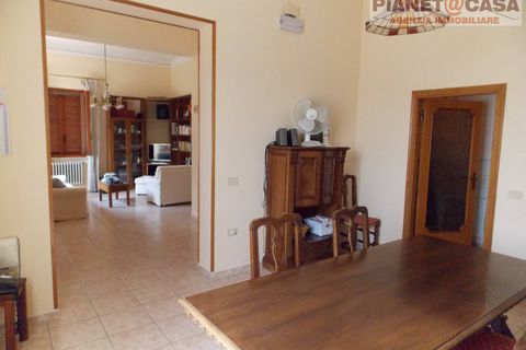 Villa i Spinetoli, Ascoli Piceno, Spinetoli - € 285.000 | Ref: VC2645 - foto 8