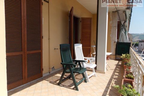 Villa i Spinetoli, Ascoli Piceno, Spinetoli - € 285.000 | Ref: VC2645 - foto 13