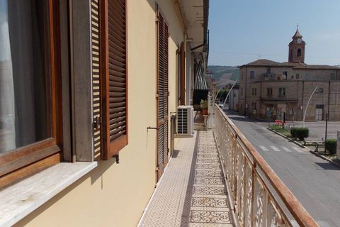 Villa i Spinetoli, Ascoli Piceno, Spinetoli - € 285.000 | Ref: VC2645 - foto 16