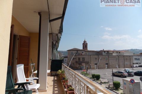 Villa i Spinetoli, Ascoli Piceno, Spinetoli - € 285.000 | Ref: VC2645 - foto 18