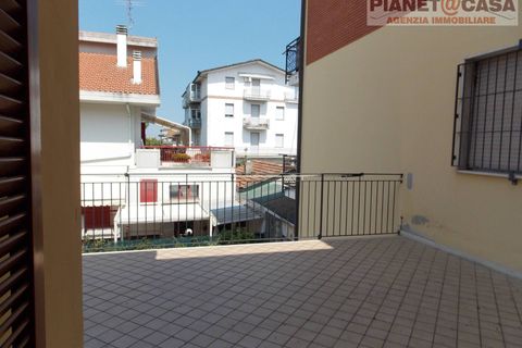 Villa i Spinetoli, Ascoli Piceno, Spinetoli - € 285.000 | Ref: VC2645 - foto 27