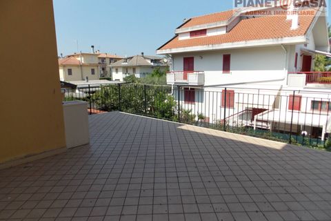 Villa i Spinetoli, Ascoli Piceno, Spinetoli - € 285.000 | Ref: VC2645 - foto 31