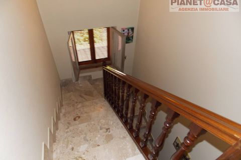 Villa i Spinetoli, Ascoli Piceno, Spinetoli - € 285.000 | Ref: VC2645 - foto 37