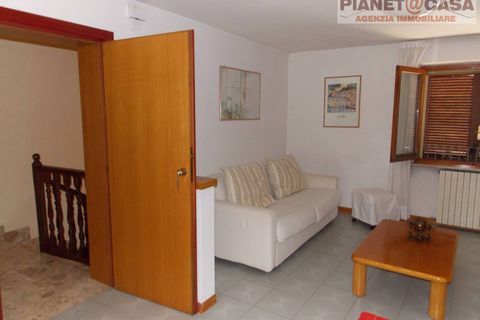 Villa i Spinetoli, Ascoli Piceno, Spinetoli - € 285.000 | Ref: VC2645 - foto 38