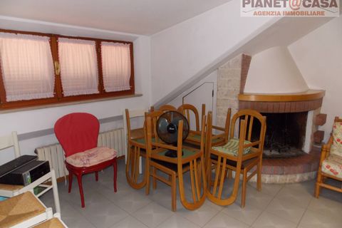 Villa i Spinetoli, Ascoli Piceno, Spinetoli - € 285.000 | Ref: VC2645 - foto 43