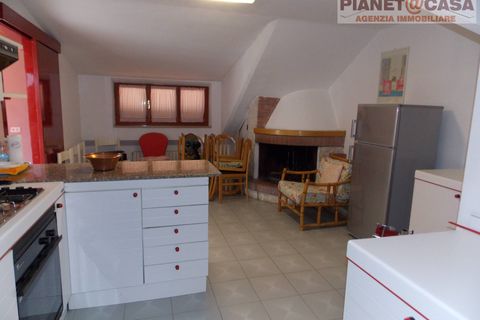 Villa i Spinetoli, Ascoli Piceno, Spinetoli - € 285.000 | Ref: VC2645 - foto 47