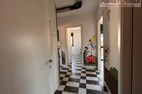 Lejlighed i Spinetoli, Ascoli Piceno, Spinetoli - € 129.000 | Ref: VC2652 - foto 11