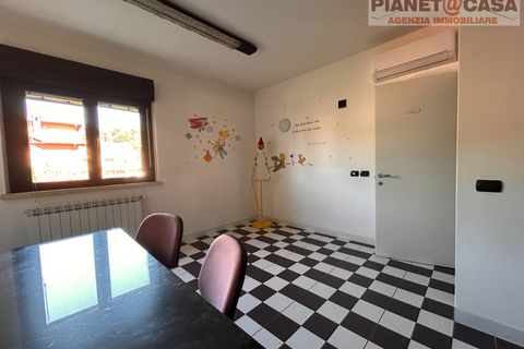 Lejlighed i Spinetoli, Ascoli Piceno, Spinetoli - € 129.000 | Ref: VC2652 - foto 23