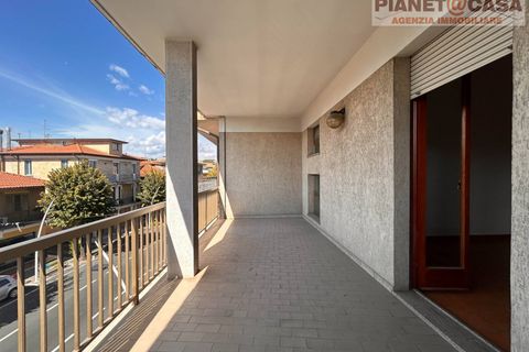 Lejlighed i Spinetoli, Ascoli Piceno, Spinetoli - € 70.000 | Ref: VA2654 - foto 4
