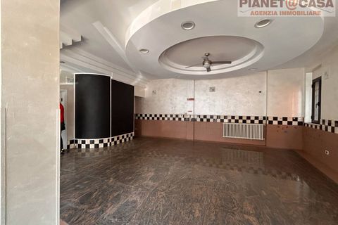 Erhvervsejendom i Spinetoli, Ascoli Piceno, Spinetoli - € 75.000 | Ref: VA2655 - foto 5