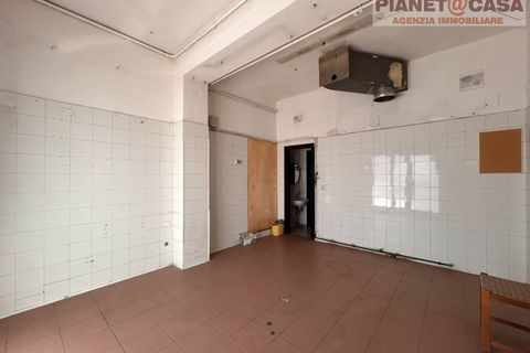 Erhvervsejendom i Spinetoli, Ascoli Piceno, Spinetoli - € 75.000 | Ref: VA2655 - foto 6