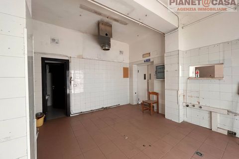 Erhvervsejendom i Spinetoli, Ascoli Piceno, Spinetoli - € 75.000 | Ref: VA2655 - foto 7