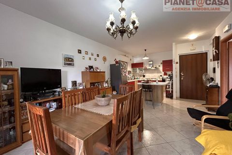 Lejlighed i Spinetoli, Ascoli Piceno, Spinetoli - € 158.000 | Ref: VM2656 - foto 5