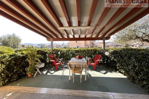 Lejlighed i Spinetoli, Ascoli Piceno, Spinetoli - € 158.000 | Ref: VM2656 - foto 8